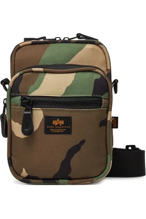 Alpha Industries Umhängetasche 156941