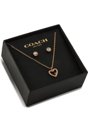 Coach Ohrringe 37493516