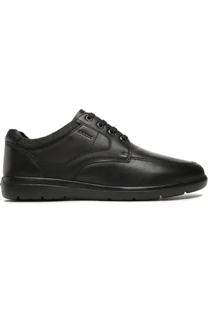 Geox Halbschuhe U Leitan U363QA 00085 C9999