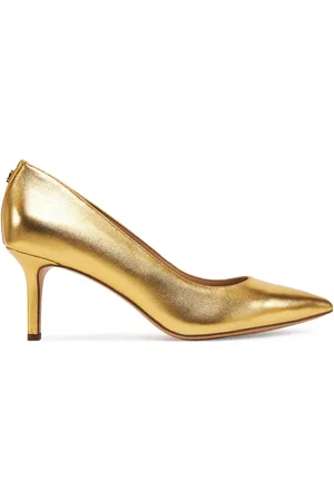 Ralph Lauren High Heels Lanette 802978205001