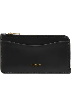 Coach Kreditkartenetui CZ112