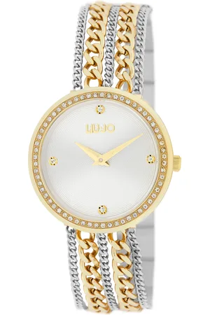 Liu Jo Uhr Chains TLJ2412
