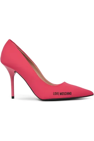 Moschino High Heels JA10089G1MIM0502