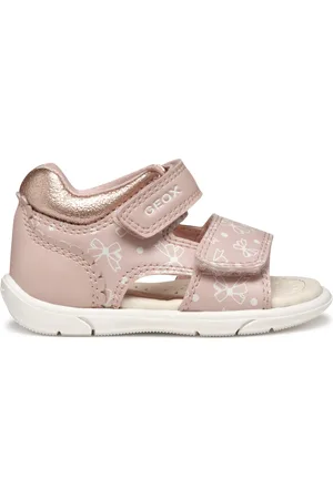 Geox Sandalen B Sandal Zapito B556FD 000BC C8172