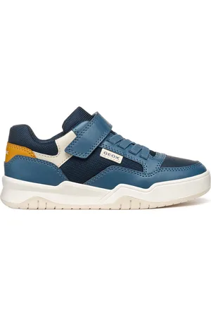 Geox Sneakers J Perth J367RE 0FEFU C4277 S