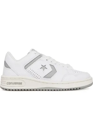 Converse Sneakers Weapon Leather A11461C