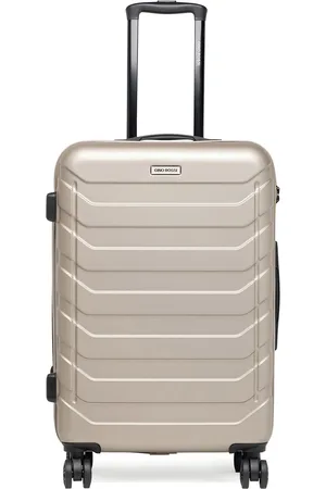 Gino Rossi Mittlerer Koffer GIN-M-002-05-GOLD