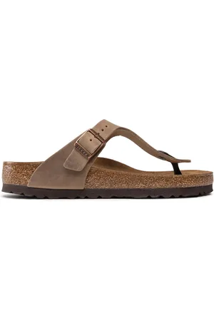 Birkenstock Zehentrenner Gizeh Bs 0943811