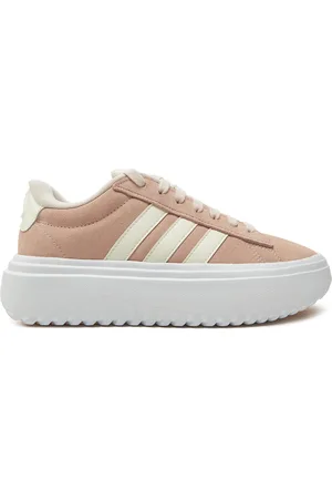 adidas Sneakers Grand Court Platform IE1104