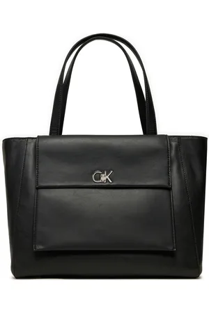 Calvin Klein Handtasche Ck Medium Shopper K60K612811