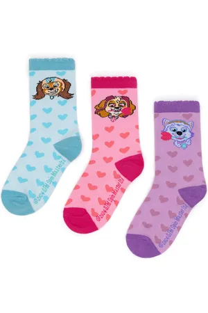 Paw Patrol Socken ACCCS-AW24-327PAW (3-pack)