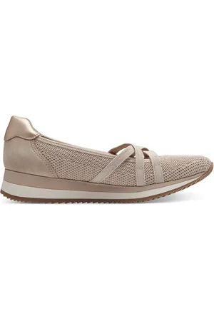 Jana Halbschuhe 8-22173-42
