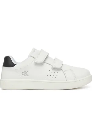 Calvin Klein Sneakers Low Cut Velcro Sneaker V1X9-82074-1355 S