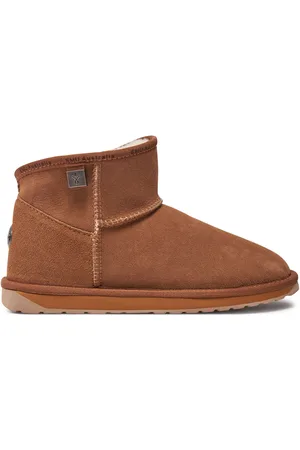 Emu Schneeschuhe Platinum Slim WP11875