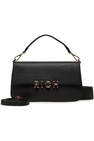 John Richmond Handtasche RWP25160BO