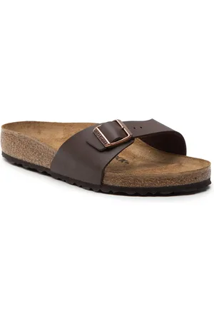 Birkenstock Pantoletten Madrid Bs 40391