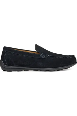 Geox Mokassins U Spherica Ec16 U55HYA 00022 C4021