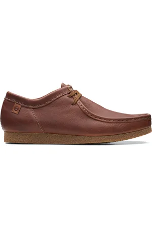 Clarks Mokassins Shacre II Run 26159431