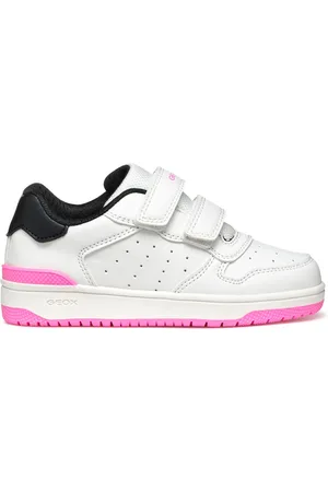 Geox Sneakers J Washiba J45HXB 000BC C0404 S