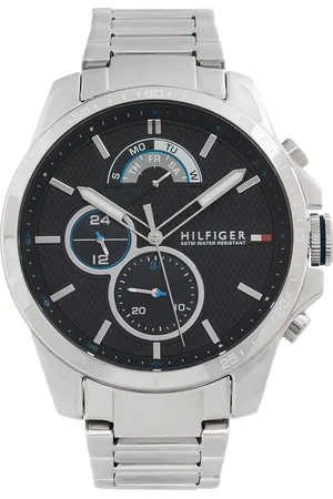 Tommy Hilfiger Uhr Decker1791348