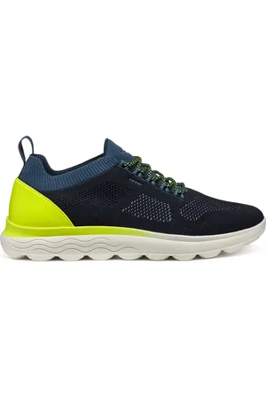 Geox Sneakers U Spherica U55BYE 0009T C4502