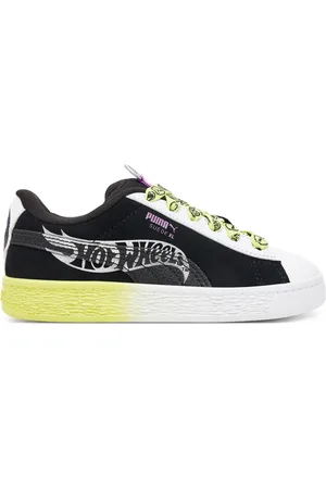 PUMA Sneakers Suede XL Hot Wheels PS 401402 01