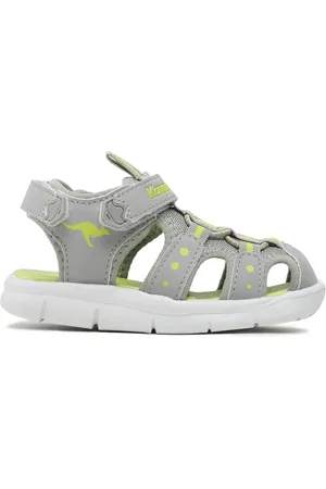 KangaROOS Sandalen K-Mini 02035 000 2037