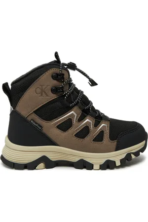Calvin Klein Schnürschuhe V3X5-81099-1751A M