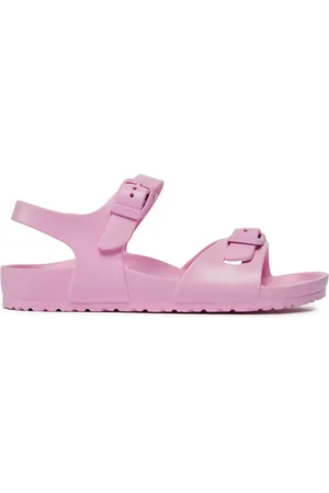 Birkenstock Sandalen Rio 1027412