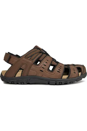Geox Sandalen Uomo Sandal Strada U4524C 000ME C6006
