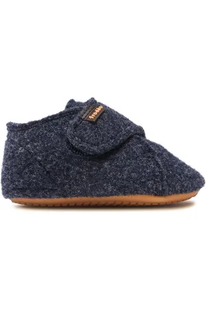 Froddo Hausschuhe Prewalkers Wooly G1170002