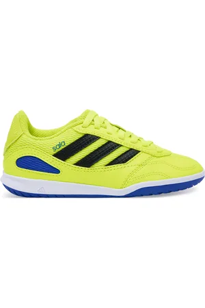 adidas Fußballschuhe Super Sala Competition III Indoor JP5273