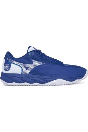 Mizuno Tennisschuhe Wave Enforce Court Cc 61GC2435
