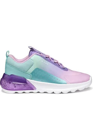 Geox Sneakers J Activart Illuminus J45LZA 02A9J C4A8R M