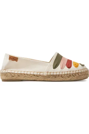 Toni Pons Espadrilles Rose-Cm