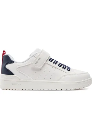 Geox Sneakers J Washiba Boy J45LQA 05411 C0899 D