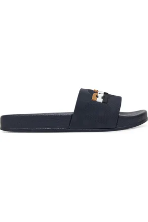 HUGO BOSS Pantoletten J52269 S
