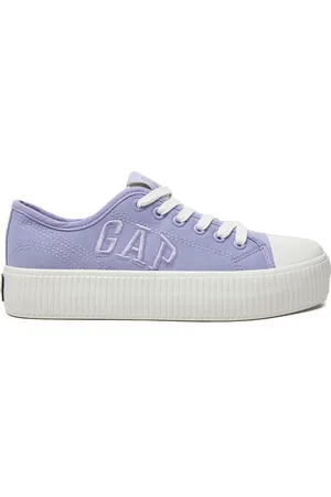 GAP Sneakers aus Stoff Jackson Twl GAI001F5TWLAVEGP