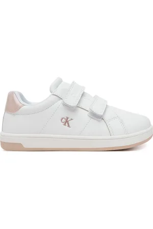 Calvin Klein Sneakers Low Cut Velcro V1A9-82007-1355X S