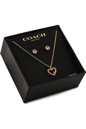 Coach Ohrringe 37493516