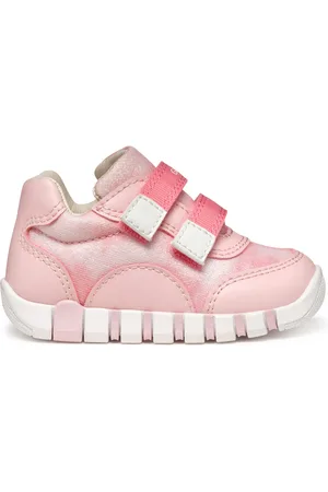 Geox Sneakers B Iupidoo B3558A 0AS54 C7781