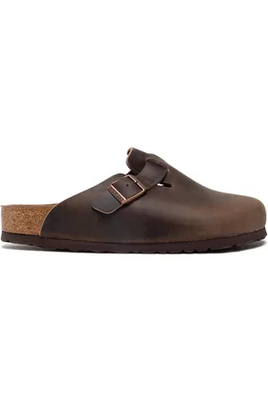 Birkenstock Pantoletten Boston Bs 860131