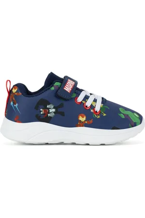 Marvel Sneakers BIC-SS25-163MVAV