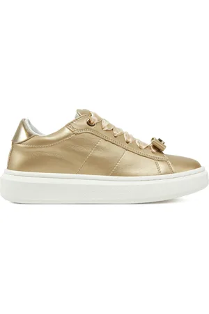 Calvin Klein Sneakers Low Cut Lace-Up Sneaker V4A9-83046-1322 M