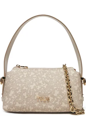 TOUS Handtasche Kaos Mini Lines 2002184001