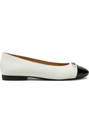 Michael Kors Ballerinas Rebecca Flex Ballet 40F4RBFP1L