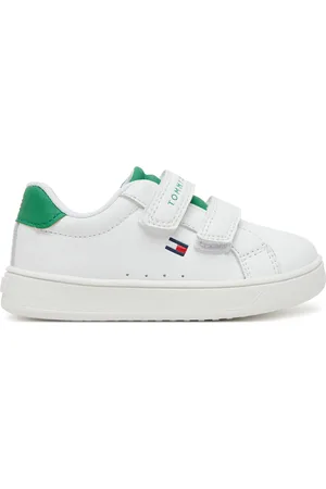 Tommy Hilfiger Sneakers Low Cut Velcro Sneaker T1X9-33836-1355 M