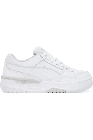 PUMA Sneakers Rebound Retro Jr 401564 01