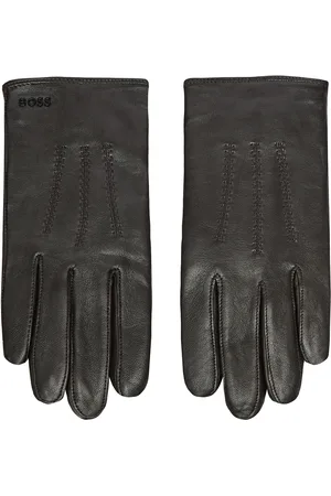 HUGO BOSS Herrenhandschuhe Hainz-Me 50526681