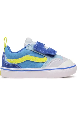 Vans Sneakers aus Stoff Comfycush New VN0A4TZHBER1